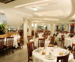 Hotel Saint Sauveur