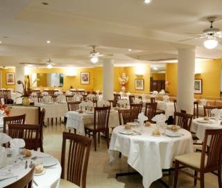 Hotel Saint Sauveur