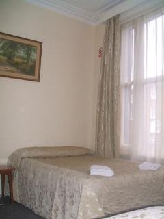 Hotel Saint Simeon