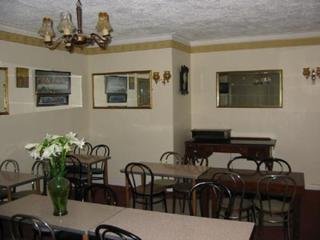 Hotel Saint Simeon