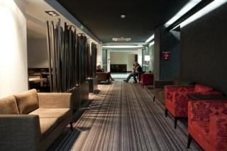 Hotel Sainte Rose