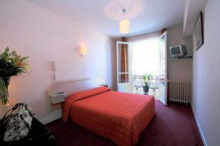 Hotel Sainte Rose