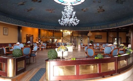 Hotel Salamanca Forum Resort - Hotel Doña Brígida