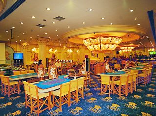 Hotel Salamis Bay Conti