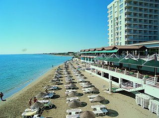 Hotel Salamis Bay Conti