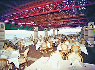 Hotel Salamis Bay Conti