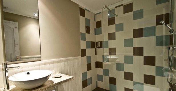 Hotel Salbatoreh