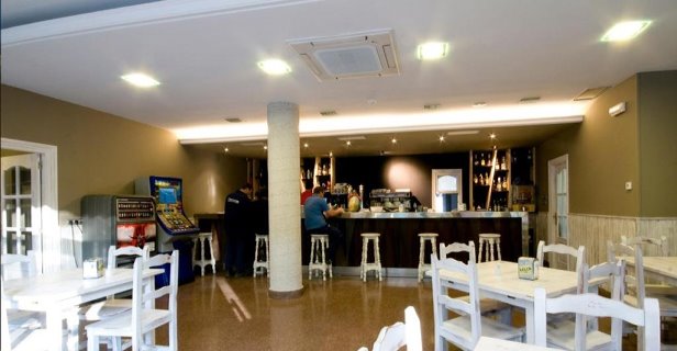 Hotel Salbatoreh