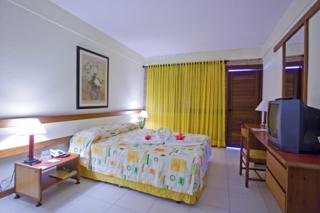 Hotel Salinas Do Maragogi Resort