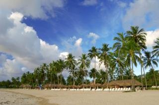 Hotel Salinas Do Maragogi Resort