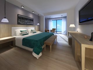 Hotel Salini Resort