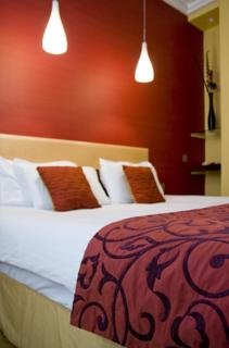 Hotel Salisbury Green