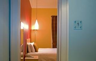 Hotel Salisbury Green