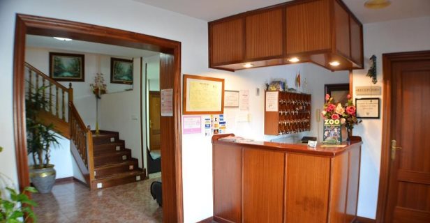 Hotel Salldemar