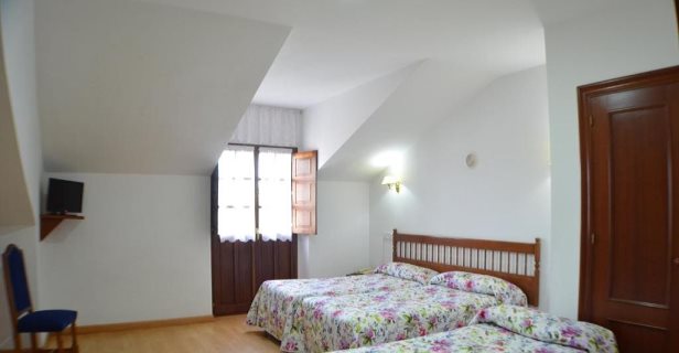 Hotel Salldemar