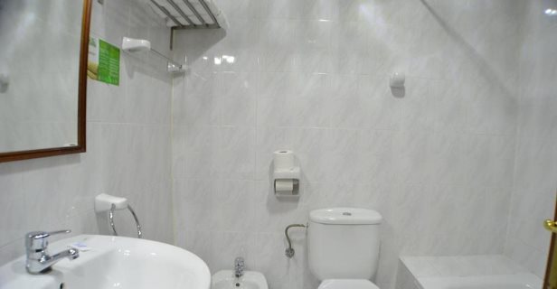 Hotel Salldemar