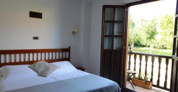 Hotel Salldemar