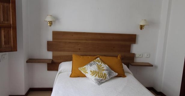 Hotel Salldemar