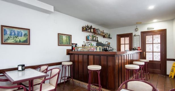 Hotel Salldemar