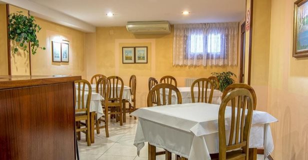 Hotel Salldemar
