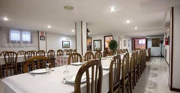 Hotel Salldemar