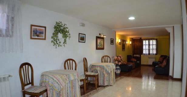Hotel Salldemar