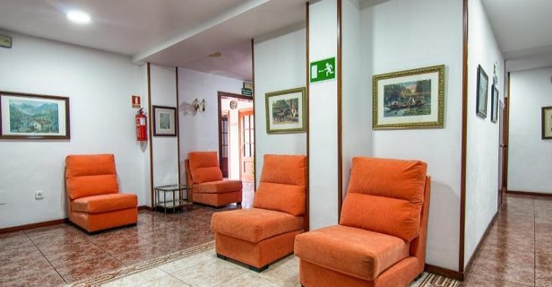 Hotel Salldemar