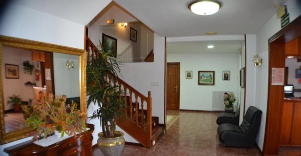 Hotel Salldemar