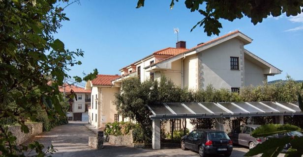 Hotel Salldemar