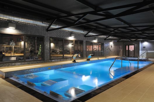 Hotel Salles Aeroport De Girona