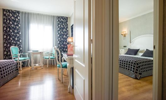 Hotel Salles Ciutat Del Prat