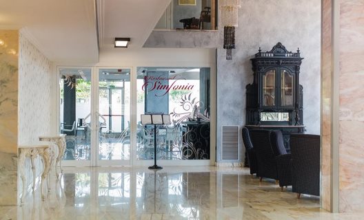 Hotel Salles Ciutat Del Prat