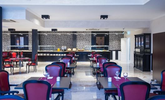 Hotel Salles Ciutat Del Prat