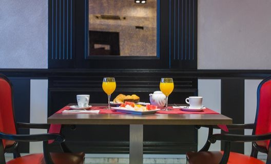 Hotel Salles Ciutat Del Prat