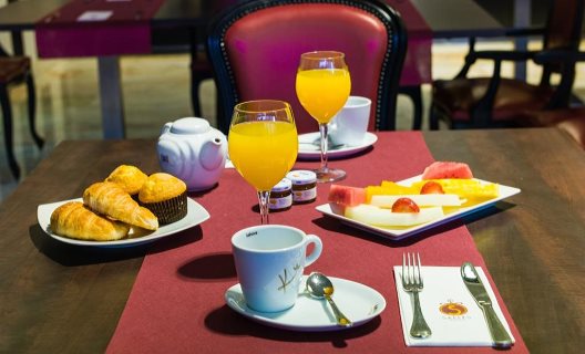 Hotel Salles Ciutat Del Prat