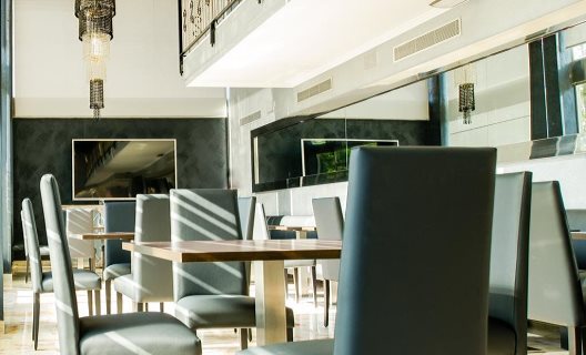 Hotel Salles Ciutat Del Prat