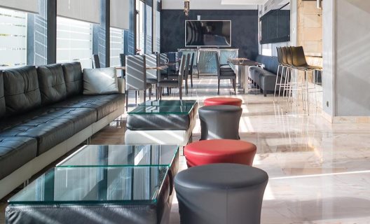 Hotel Salles Ciutat Del Prat