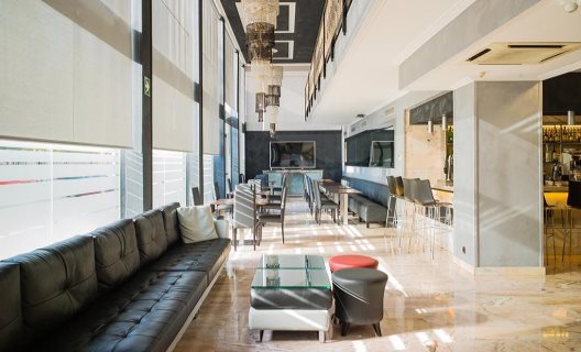 Hotel Salles Ciutat Del Prat