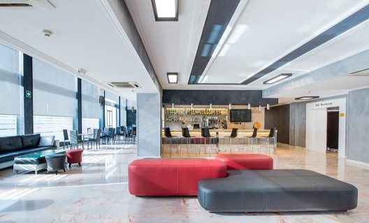 Hotel Salles Ciutat Del Prat