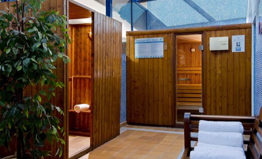 Hotel Salles Ciutat Del Prat