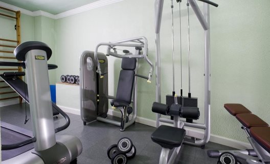 Hotel Salles Ciutat Del Prat