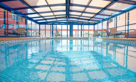 Hotel Salles Ciutat Del Prat