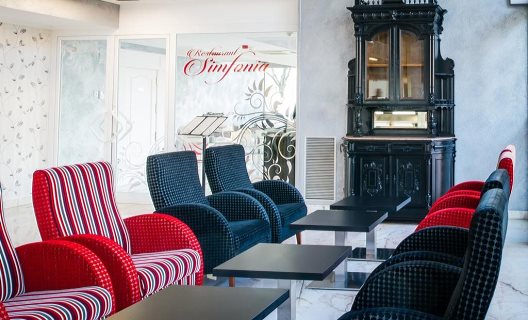 Hotel Salles Ciutat Del Prat