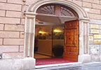 Hotel Sallustio Pichierri Hotel Sallustio Pichierri