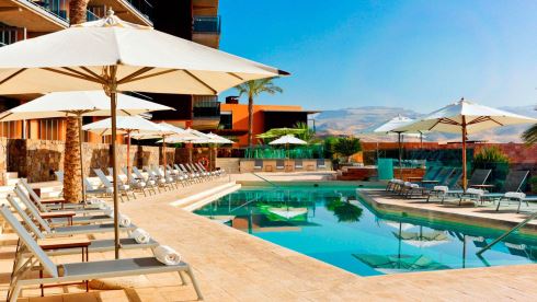 Hotel Salobre Resort Serenity
