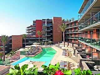 Hotel Salobre Resort Serenity