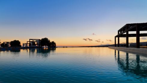 Hotel Salobre Resort Serenity