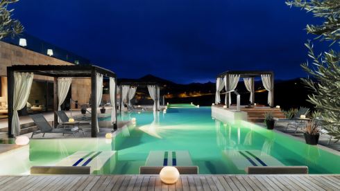 Hotel Salobre Resort Serenity