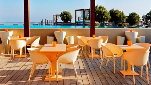 Hotel Salobre Resort Serenity