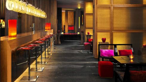 Hotel Salobre Resort Serenity